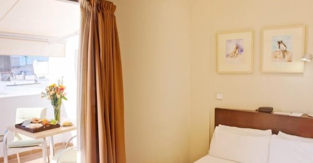 Hotel Patagonia Sur