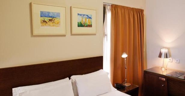 Hotel Patagonia Sur