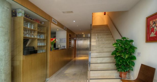 Hotel Patagonia Sur