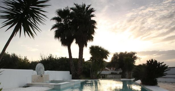 Hotel Pateo Dos Solares
