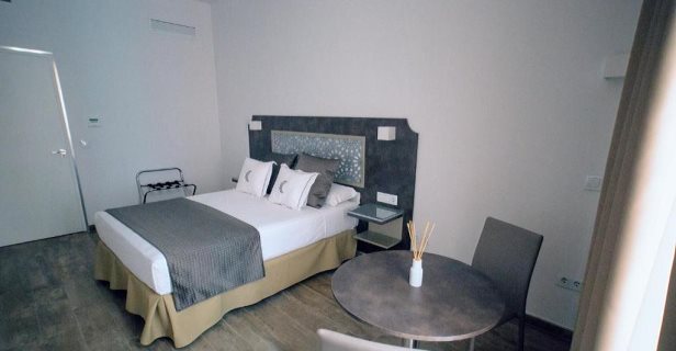 Hotel Patios Del Orfebre