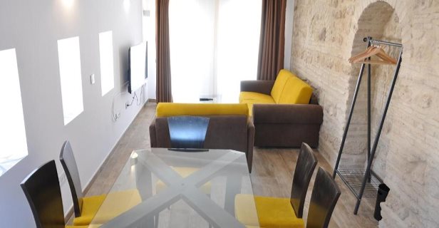 Hotel Patios Del Orfebre