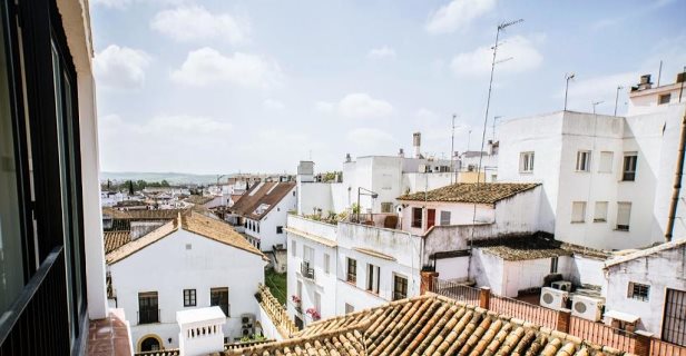 Hotel Patios Del Orfebre