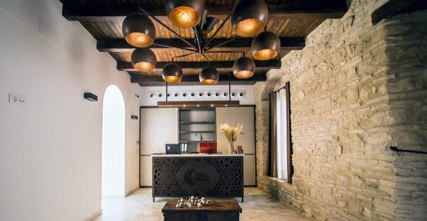Hotel Patios Del Orfebre