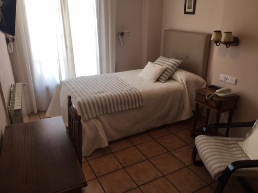 Hotel Patri