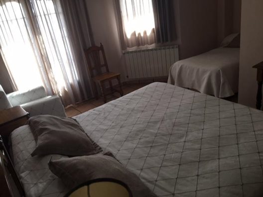 Hotel Patri