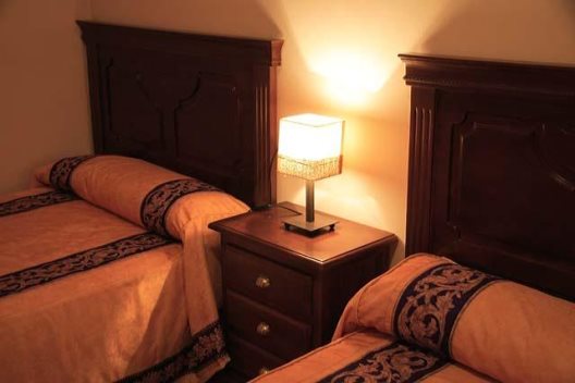 Hotel Patri