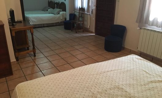Hotel Patri