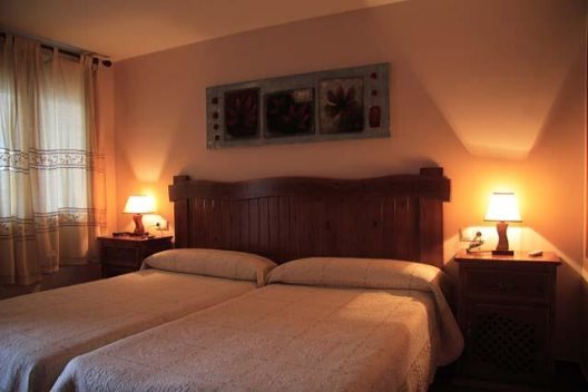 Hotel Patri