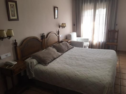 Hotel Patri