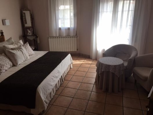 Hotel Patri