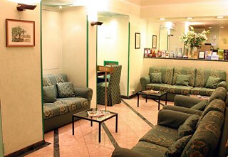 Hotel Patria