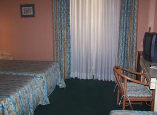 Hotel Patria