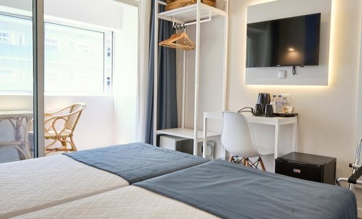 Hotel Patria