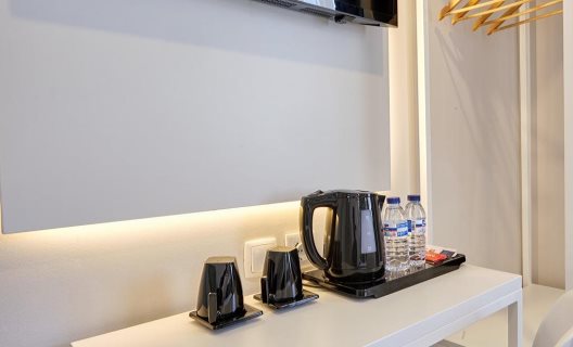 Hotel Patria