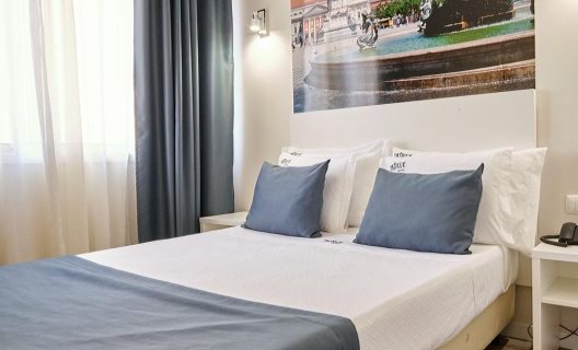 Hotel Patria