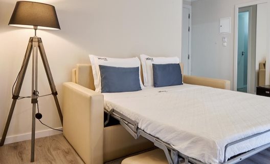 Hotel Patria