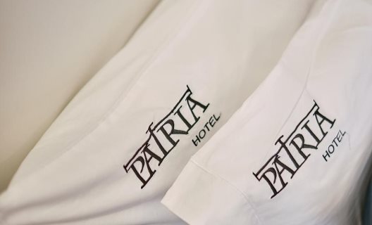 Hotel Patria