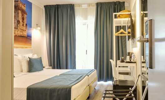 Hotel Patria