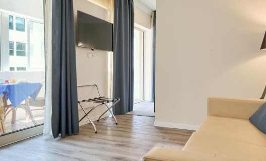 Hotel Patria