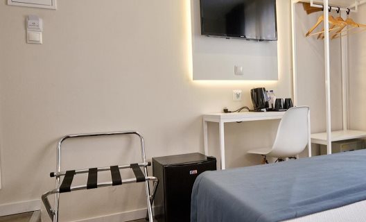 Hotel Patria