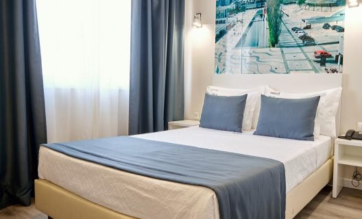 Hotel Patria