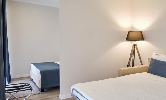 Hotel Patria