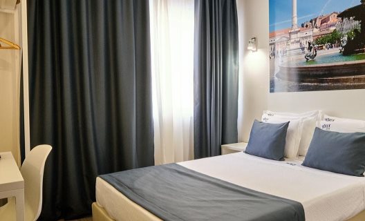 Hotel Patria