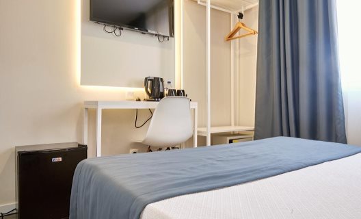 Hotel Patria