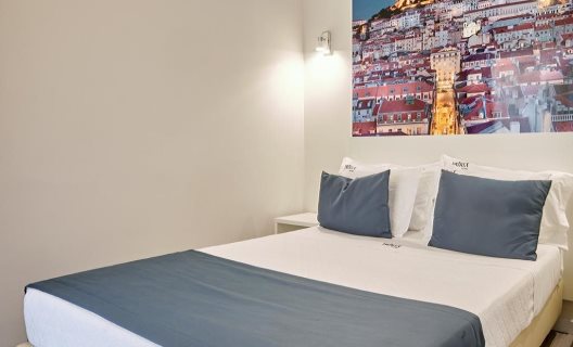 Hotel Patria