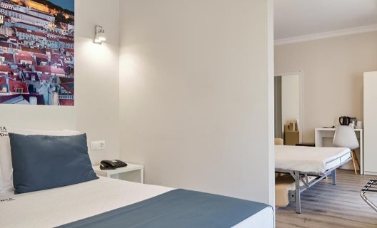 Hotel Patria