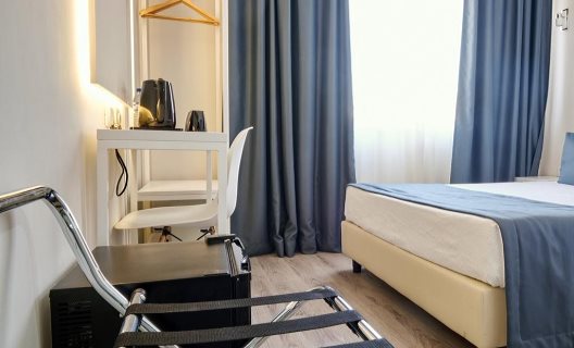 Hotel Patria