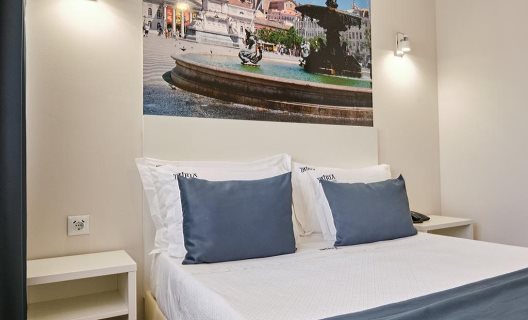 Hotel Patria