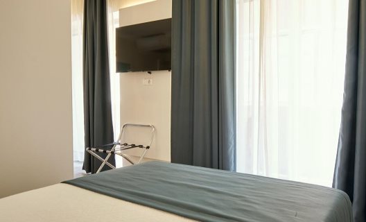 Hotel Patria