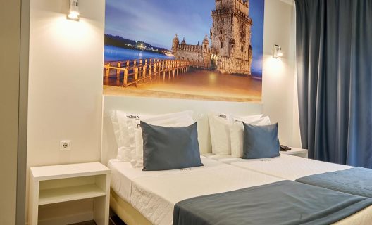 Hotel Patria