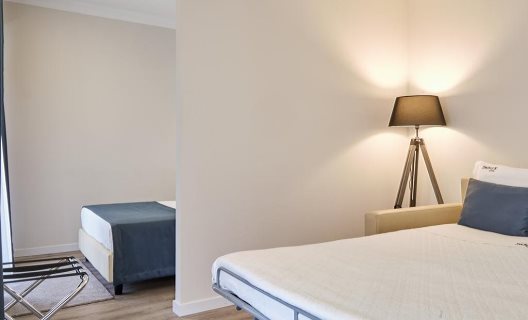 Hotel Patria