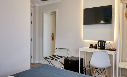 Hotel Patria