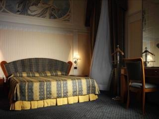 Hotel Patria Palace