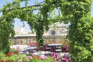 Hotel Patria Palace