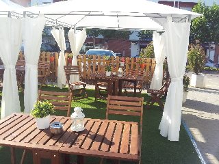 Hotel Patricia