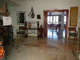 Hotel Patricia