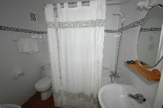 Hotel Patricia