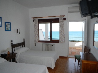 Hotel Patricia