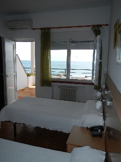 Hotel Patricia