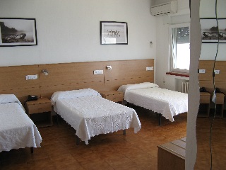 Hotel Patricia