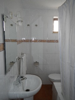 Hotel Patricia