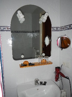 Hotel Patricia
