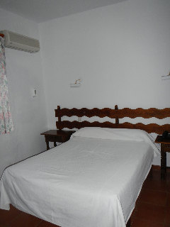 Hotel Patricia