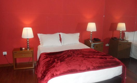 Hotel Paulista