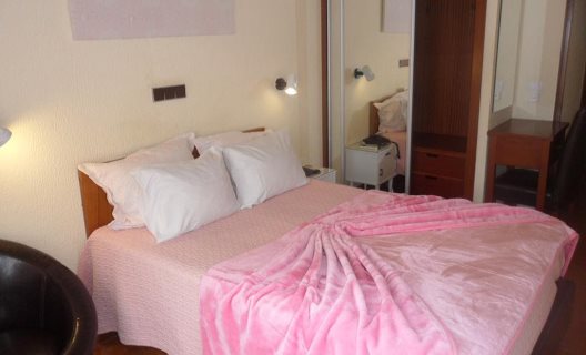 Hotel Paulista